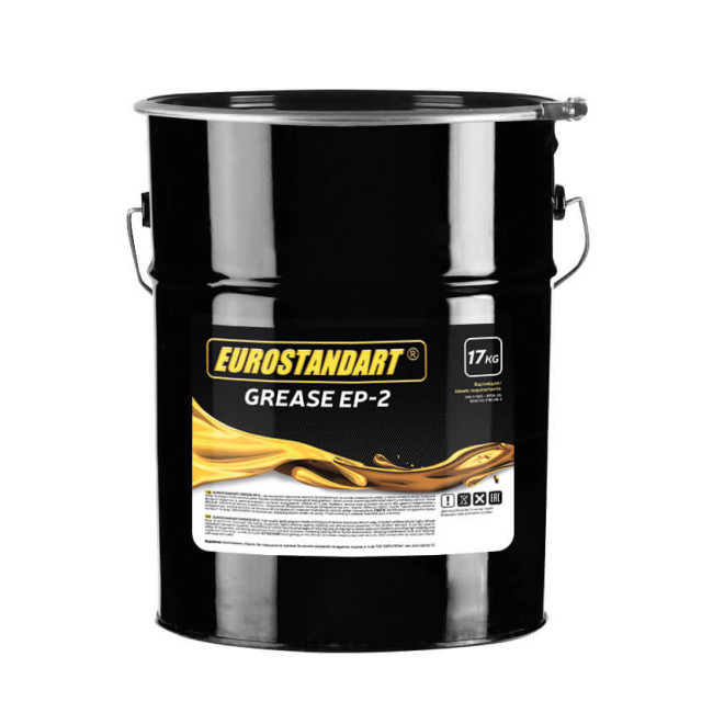 Мастило EUROSTANDART GREASE EP-2